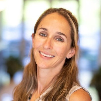 Stefanie Hubble Named Regional Vice President of Southport